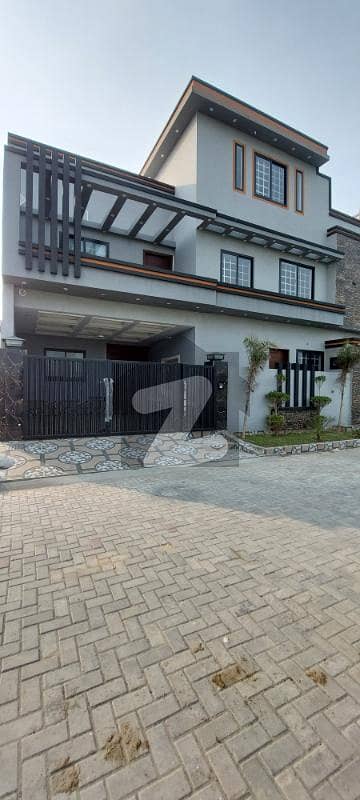 House For Sale At Diamond City Sialkot