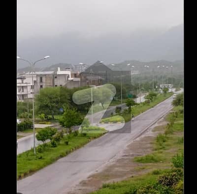 Luxury Plot for Sale in D-12