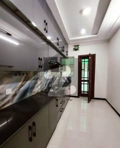 Brand New Designer 5 Marla House Avaliable For Rent In Bahria Enclave