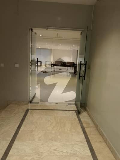 2500sqft Hall Office Available For Rent
