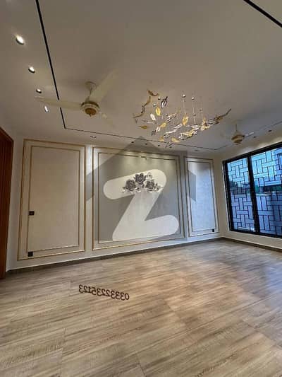 Gandhara City 10 Marla House For Rent