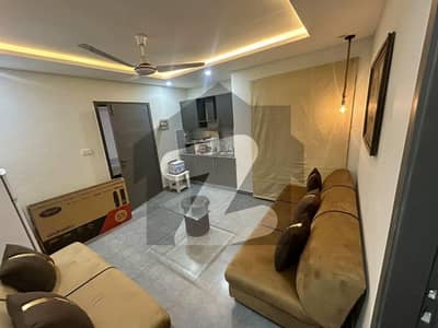 1 Bed Brand New Furnished Apartment For Rent Bahria Town 1 Bed Brand New Furnished Apartment For Rent Bahria Town