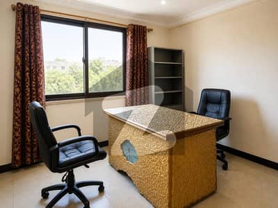 Office Available for Rent Suitable for All Businesses Except Lawyers