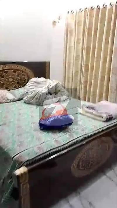 گُلدشت ٹاؤن لاہور میں 5 کمروں کا 5 مرلہ مکان 1.1 لاکھ میں کرایہ پر دستیاب ہے۔