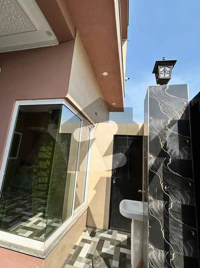 5 Marla Lower Portion Available For Rent