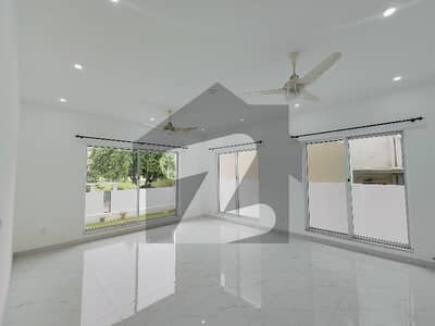 Like Brand New House In DHA Defence Phase 2 For Rent