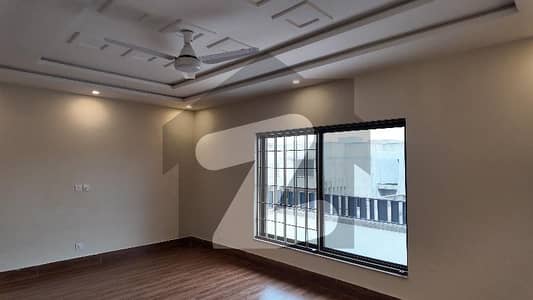 14 Marla House Available In Divine Gardens - Block A For Sale