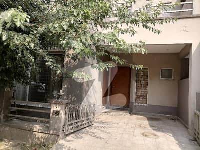A 5 Marla House In Divine Gardens Is On The Market For sale