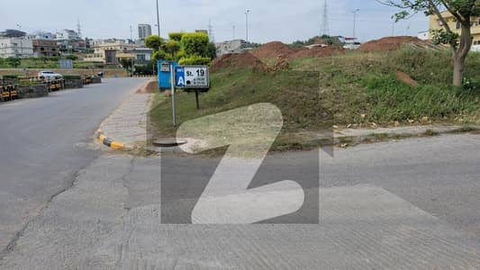ڈی ایچ اے فیز 5 - سیکٹر اے ڈی ایچ اے ڈیفینس فیز 5,ڈی ایچ اے ڈیفینس,اسلام آباد میں 1 کنال رہائشی پلاٹ 3.65 کروڑ میں برائے فروخت۔
