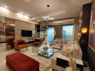 Feel The Luxurious Life Style In HMR Water Front Apartments Feel The Luxurious Life Style In HMR Water Front Apartments