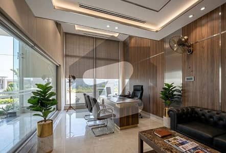 4 MARLA COMMERCIAL HALL AVAILABLE FOR RENT IN PARAGON CITY