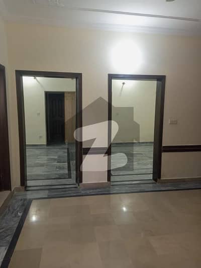 6 MARLA UPPER PORTION FOR RENT IN SOAN GARDEN BLOCK H