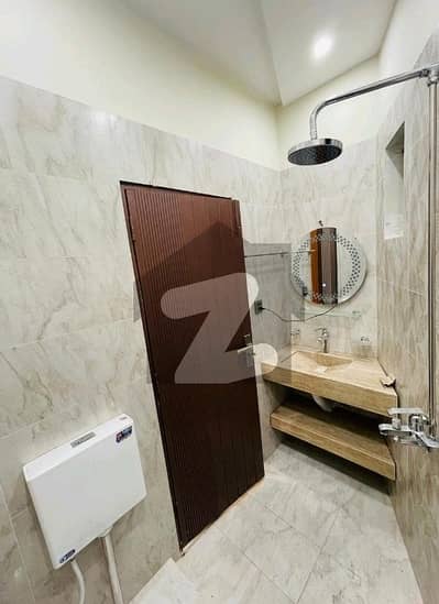 Prime Location House For rent In Rs. 65000