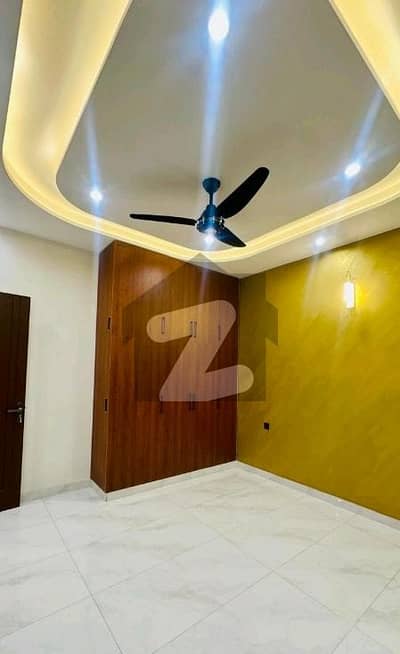 Ideal Prime Location 10 Marla House has landed on market in Wapda Town, Wapda Town