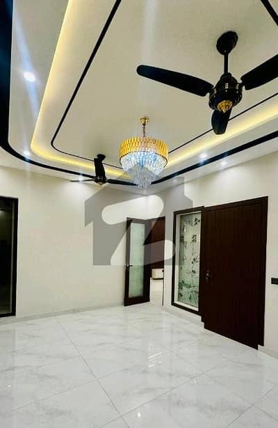 Prime Location Property For rent In Wapda Town Wapda Town Is Available Under Rs. 130000