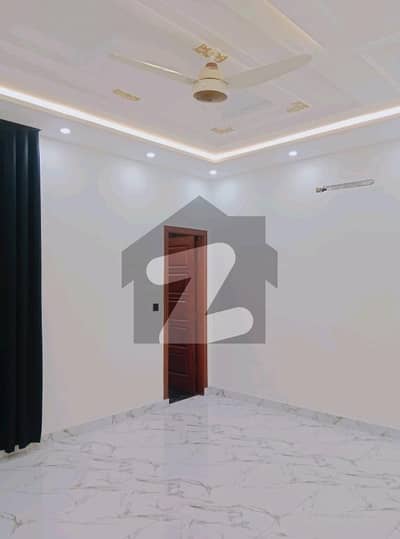 Premium Prime Location 10 Marla Lower Portion Is Available For rent In Wapda Town