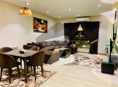Bahria Height 5 Bahria Town Phase 7 Rawalpindi