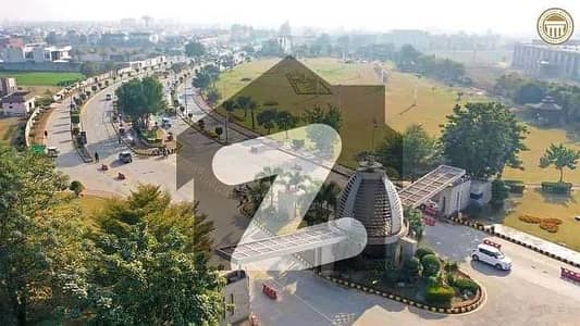 5 Marla Residential Plot For Sale In Citi Housing Phase 1 Multan