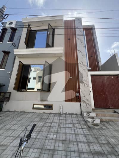 Brand New Bungalow For Sale