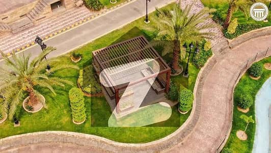 10 Marla Residential Plot For Sale In Citi Housing Phase 2 Multan
