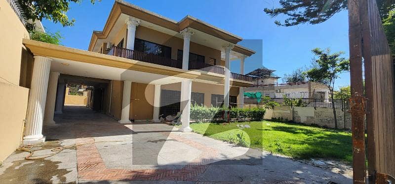 BEAUTIFUL FULL HOUSE FOR RENT IN E-7 BEAUTIFUL FULL HOUSE FOR RENT IN E-7