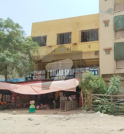 پی آئی اے ہاؤسنگ سوسائٹی فیصل کنٹونمنٹ,کینٹ,کراچی میں 3 کمروں کا 8 مرلہ عمارت 8.5 کروڑ میں برائے فروخت۔