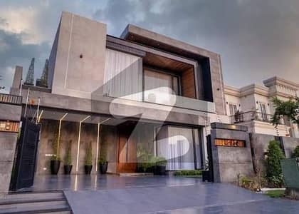 1 Kanal Top Quality Build Luxurious Beautiful Modern Design Villa With Basement For Sale In DHA Lahore Phase 7 Prime Location 1 Kanal Top Quality Build Luxurious Beautiful Modern Design Villa With Basement For Sale In DHA Lahore Phase 7 Prime Location