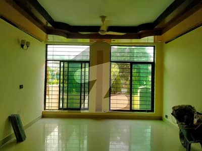 Perfect Dream Home Luxury 7-Marla House Featuring Drawing Dining, TV Lounge, Stylish Kitchen & Lush Green Lawn Available on Easy Deal through Wall Green Realtors