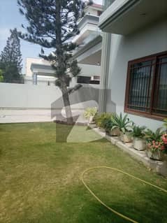 Spacious 500 Sq. Yards 2-Unit Corner Bungalow for Sale Shahbaz, DHA Phase VII