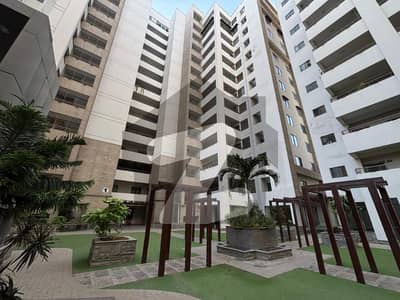 Gold line Residency Flat For Sale