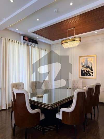 Full Furnished Kanal House For Rent In DHA Lahore Full Furnished Kanal House For Rent In DHA Lahore