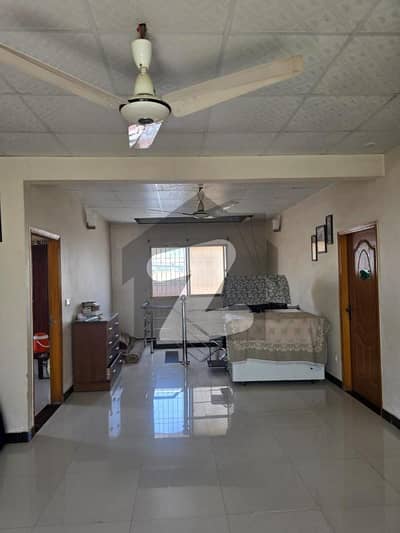 Rufi Green city , Corner 6 Bed DD Apartment Available for Sale Prime Location on Gulistan e Jauhar Block 18
