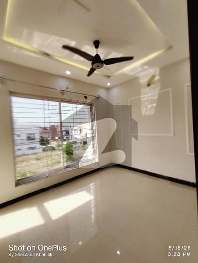 Ideal Location 5 Marla 3 Bedroom House Available For Rent In Bahria Enclave Islamabad