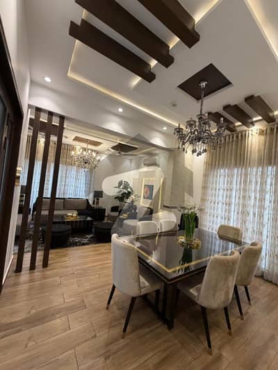 Fully Furnished House for Sale in DHA Fully Furnished House for Sale in DHA
