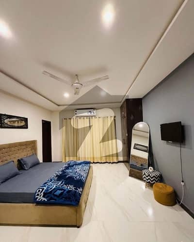 1 Bed Fully Furnished Apartment Available for sale in Buch Executive Villas Multan 1 Bed Fully Furnished Apartment Available for sale in Buch Executive Villas Multan