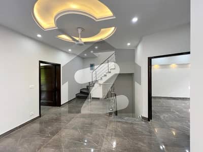 5 Marla Slightly Used Beautiful House For Sale in Lake City Sector M7B