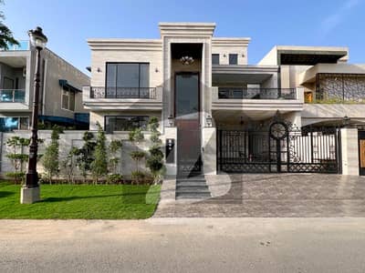 1 Kanal Modern Designer House For Sale In Lake City Sector M-3