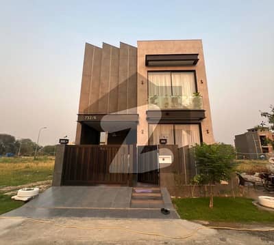 DHA PHASE 6 HOUSE FOR RENT 5 MARLA FULLY furnished