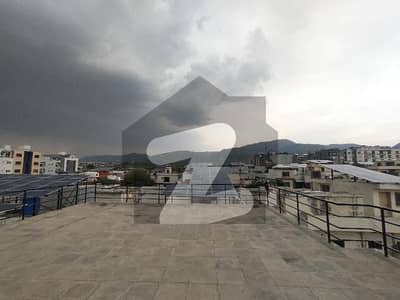 I 16/4 Ideal Location Wide Street Beautiful Level Plot For Sale