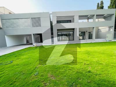 Luxurious Villa On Prime Location Available For Rent In Islamabad Pakistan