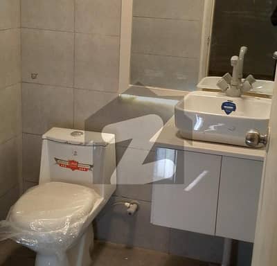 Apartment For Sale Zamzama Commercial