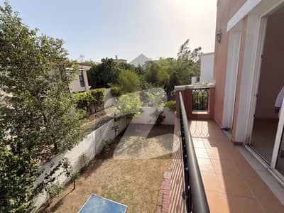 Emaar Corner 5 bedroom villa for immediate sale DHA 5 sector E Islamabad.