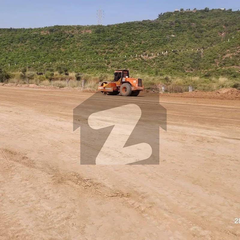 5 Marla Prime Location Plot Available 5 Marla Prime Location Plot Available