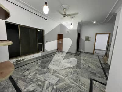 10 Marla Upper Portion For Rent