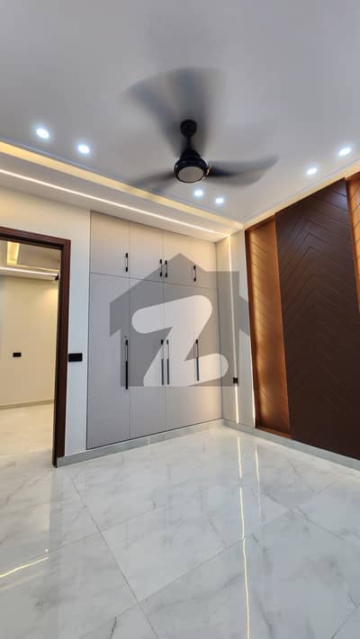 5 Marla Brand New House for Sale DHA Rahbar