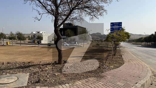 URGENT SALE 10 MARLA PLOT BAHRIA TOWN