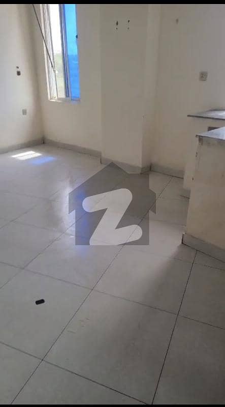 2 Bed Flat For Sale In D-17 2 Bed Flat For Sale In D-17