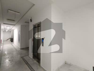 1200 Sq Feet 2nd Floor Commercial Space For Office Available For Rent Located In Gulberg Business Square