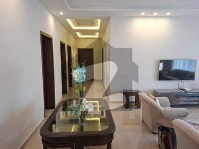 Brand New Furnished Upper Portion For Rent In Dha Phase 2 Isb