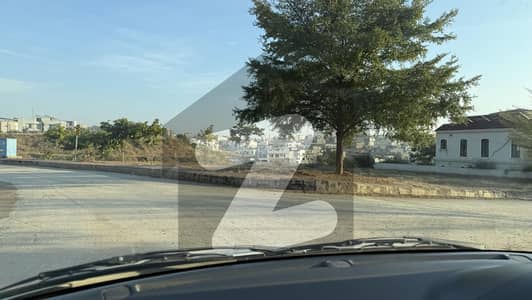 FOR SALE 1 KANAL PLOT SECTOR P